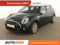 MINI Cooper SD Clubman Cooper SD Finition JCW ALL4 BVA8 Verde - thumbnail 1