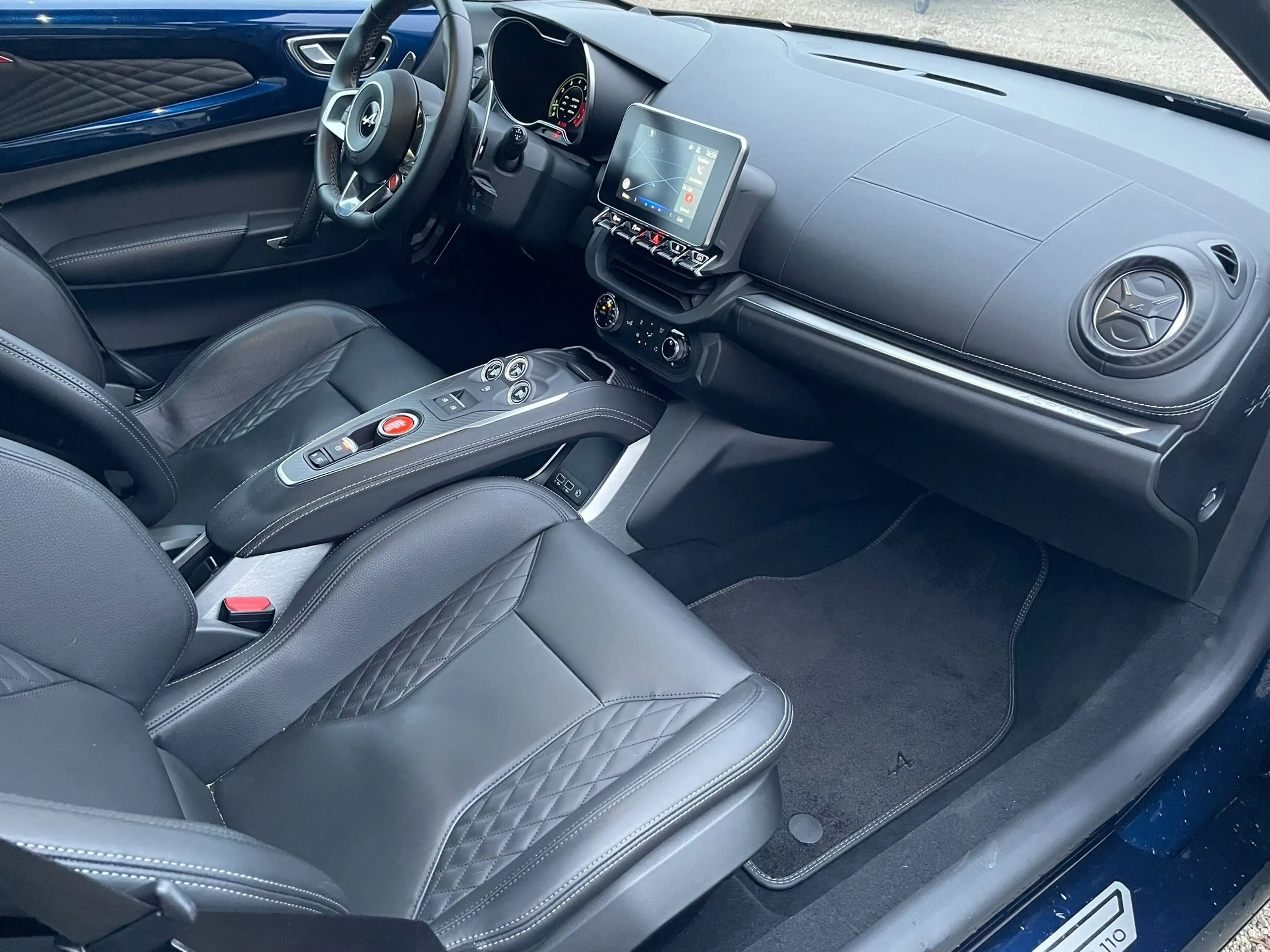Alpine A110 Alpine 110 — photo 7