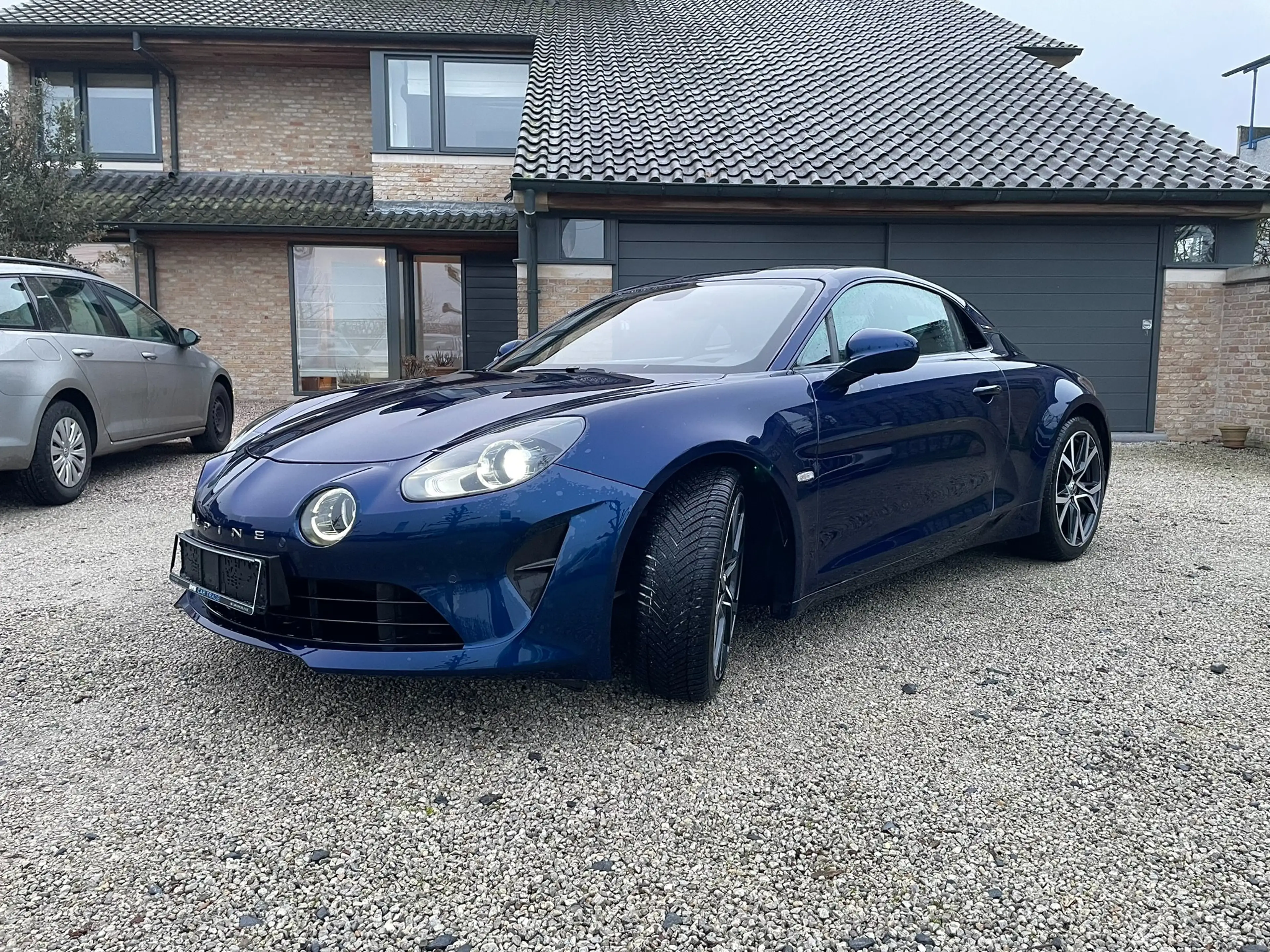 Alpine A110 Alpine 110 — photo 2