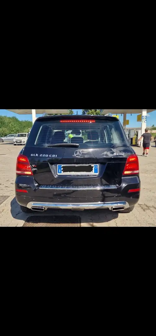 Mercedes-Benz GLK 220 cdi bt Premium 4matic auto - 1