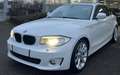 BMW 118 d  Coupé XENON PDC NAVI SPORTFAHRWERK LEDER Weiß - thumbnail 23