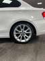 BMW 118 d  Coupé XENON PDC NAVI SPORTFAHRWERK LEDER Weiß - thumbnail 36