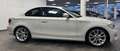 BMW 118 d  Coupé XENON PDC NAVI SPORTFAHRWERK LEDER Weiß - thumbnail 14