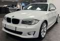 BMW 118 d  Coupé XENON PDC NAVI SPORTFAHRWERK LEDER Weiß - thumbnail 8