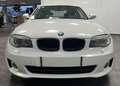 BMW 118 d  Coupé XENON PDC NAVI SPORTFAHRWERK LEDER Weiß - thumbnail 4