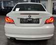 BMW 118 d  Coupé XENON PDC NAVI SPORTFAHRWERK LEDER Weiß - thumbnail 12