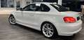 BMW 118 d  Coupé XENON PDC NAVI SPORTFAHRWERK LEDER Weiß - thumbnail 9