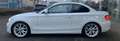 BMW 118 d  Coupé XENON PDC NAVI SPORTFAHRWERK LEDER Weiß - thumbnail 18