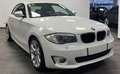 BMW 118 d  Coupé XENON PDC NAVI SPORTFAHRWERK LEDER Weiß - thumbnail 3