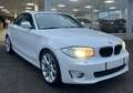 BMW 118 d  Coupé XENON PDC NAVI SPORTFAHRWERK LEDER Weiß - thumbnail 16