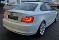 BMW 118 d  Coupé XENON PDC NAVI SPORTFAHRWERK LEDER Weiß - thumbnail 19