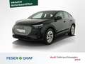 Audi Q4 e-tron Sportback 35 e-tron S Line Int LED,PDC,Sportsitze Schwarz - thumbnail 1