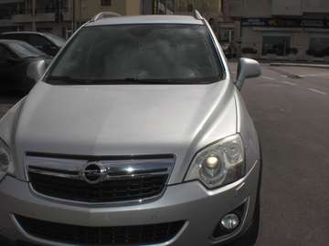 Antara 2.2 cdti Cosmo Unlimited Pack 4wd 163cv