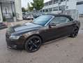 Audi A5 Cabriolet 2.0 TFSI S-Line Automatik Braun - thumbnail 2