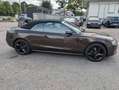 Audi A5 Cabriolet 2.0 TFSI S-Line Automatik Braun - thumbnail 6