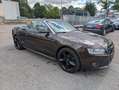 Audi A5 Cabriolet 2.0 TFSI S-Line Automatik Braun - thumbnail 3