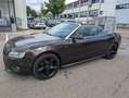 Audi A5 Cabriolet 2.0 TFSI S-Line Automatik Braun - thumbnail 4