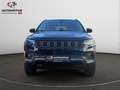 Jeep Compass 4xe 240pk Plug-in Hybrid Trailhawk 4x4 Keyless ACC Schwarz - thumbnail 2