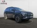 Jeep Compass 4xe 240pk Plug-in Hybrid Trailhawk 4x4 Keyless ACC Schwarz - thumbnail 3