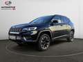 Jeep Compass 4xe 240pk Plug-in Hybrid Trailhawk 4x4 Keyless ACC Schwarz - thumbnail 1