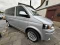 Volkswagen T5 Multivan Multivan Highline 164tkm,DSG,Ahk,Kamera,Leder Silber - thumbnail 15