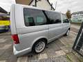 Volkswagen T5 Multivan Multivan Highline 164tkm,DSG,Ahk,Kamera,Leder Silber - thumbnail 14