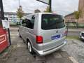 Volkswagen T5 Multivan Multivan Highline 164tkm,DSG,Ahk,Kamera,Leder Silber - thumbnail 4