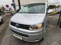 Volkswagen T5 Multivan Multivan Highline 164tkm,DSG,Ahk,Kamera,Leder Silber - thumbnail 1