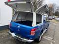 Mitsubishi L200 Plus Club Cab 4WD Facelift*Euro6*Hartp.Mul Blau - thumbnail 7