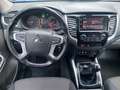 Mitsubishi L200 Plus Club Cab 4WD Facelift*Euro6*Hartp.Mul Blau - thumbnail 13