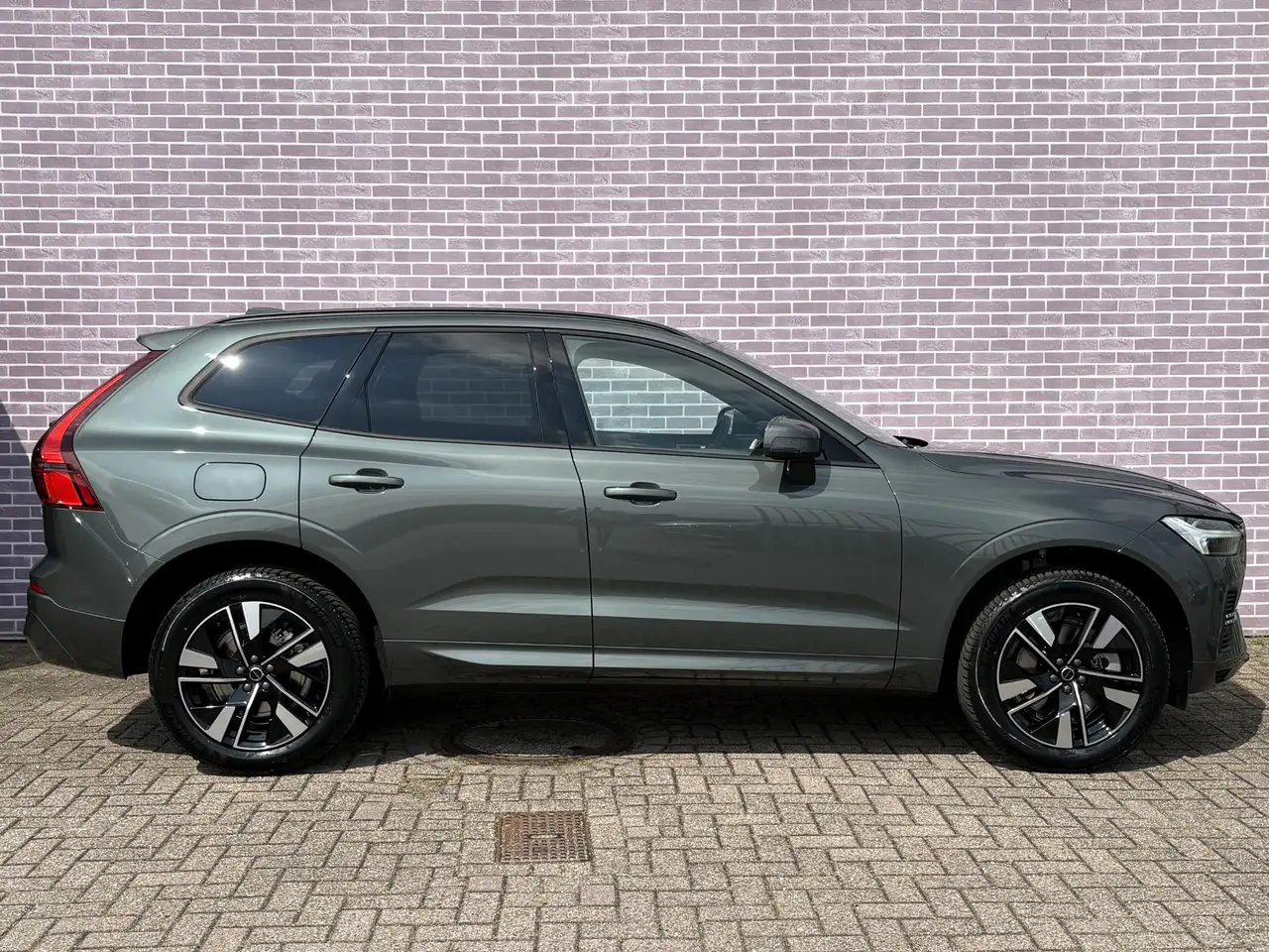 Volvo XC60 2026