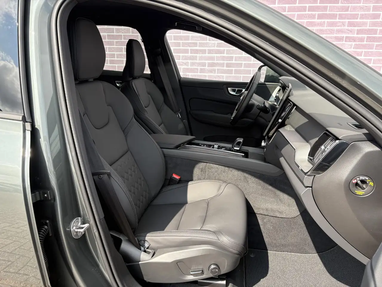 Volvo XC60 2026
