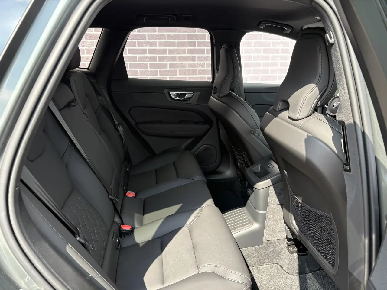 Volvo XC60 2026