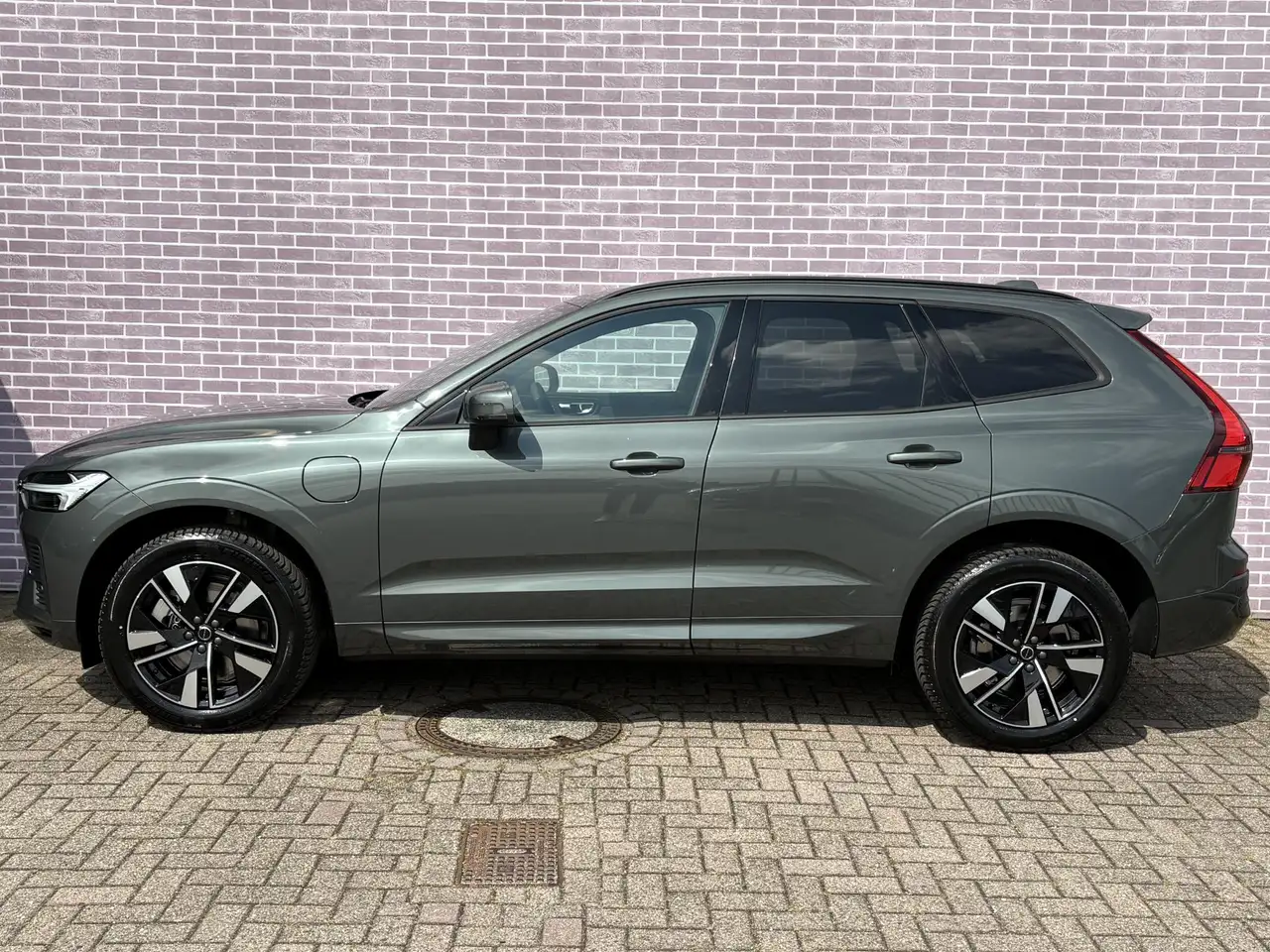Volvo XC60 2026
