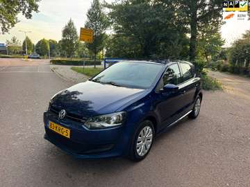 1.4-16V Comfortline|Cruise|Airco|5deurs|Trekhaak|