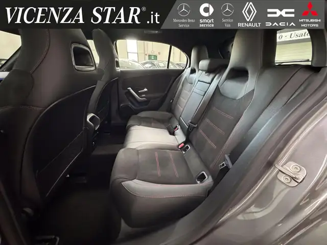 Mercedes-Benz A-Class view 9