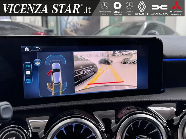 Mercedes-Benz A-Class view 15