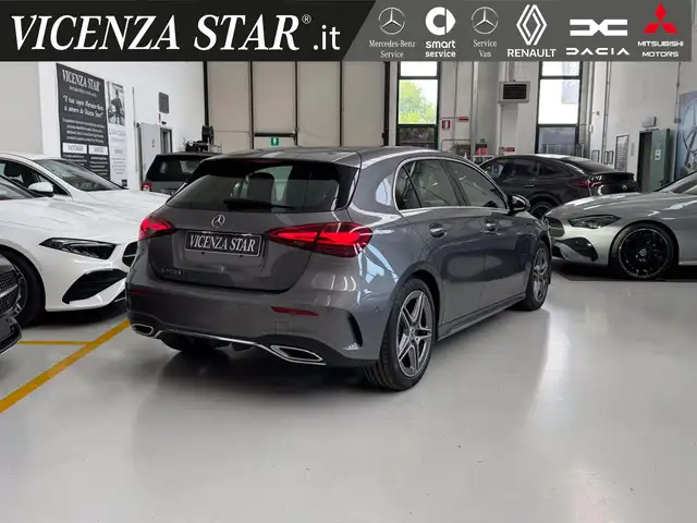 Mercedes-Benz A-Class view 3