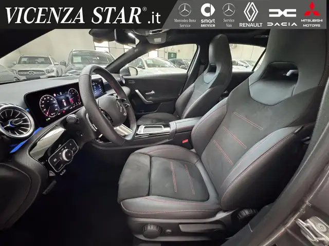 Mercedes-Benz A-Class view 6
