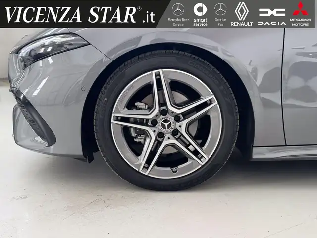 Mercedes-Benz A-Class view 5