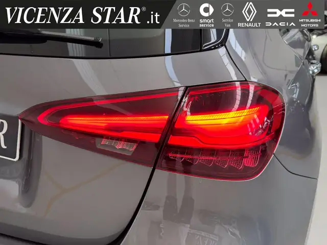 Mercedes-Benz A-Class view 4