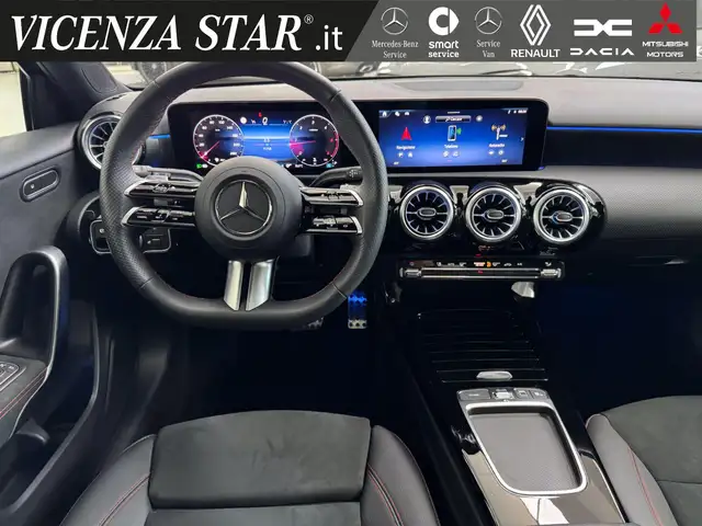 Mercedes-Benz A-Class view 10