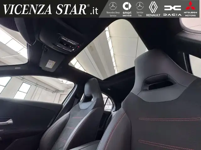 Mercedes-Benz A-Class view 7