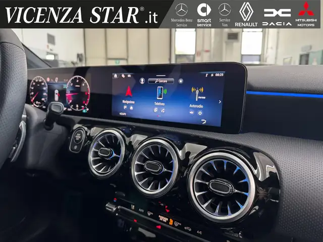 Mercedes-Benz A-Class view 13