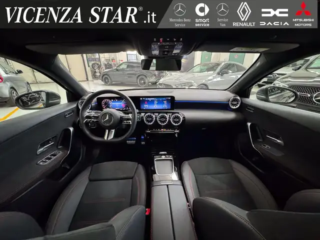 Mercedes-Benz A-Class view 8