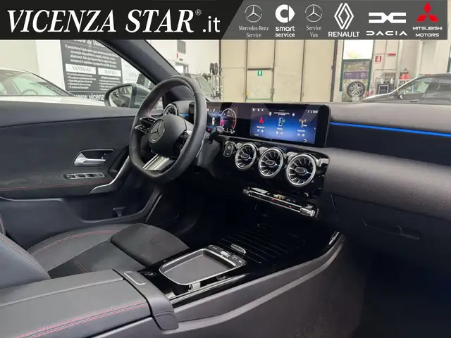 Mercedes-Benz A-Class view 12