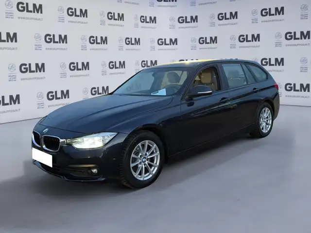 BMW 316 316d  Business Advantage aut.