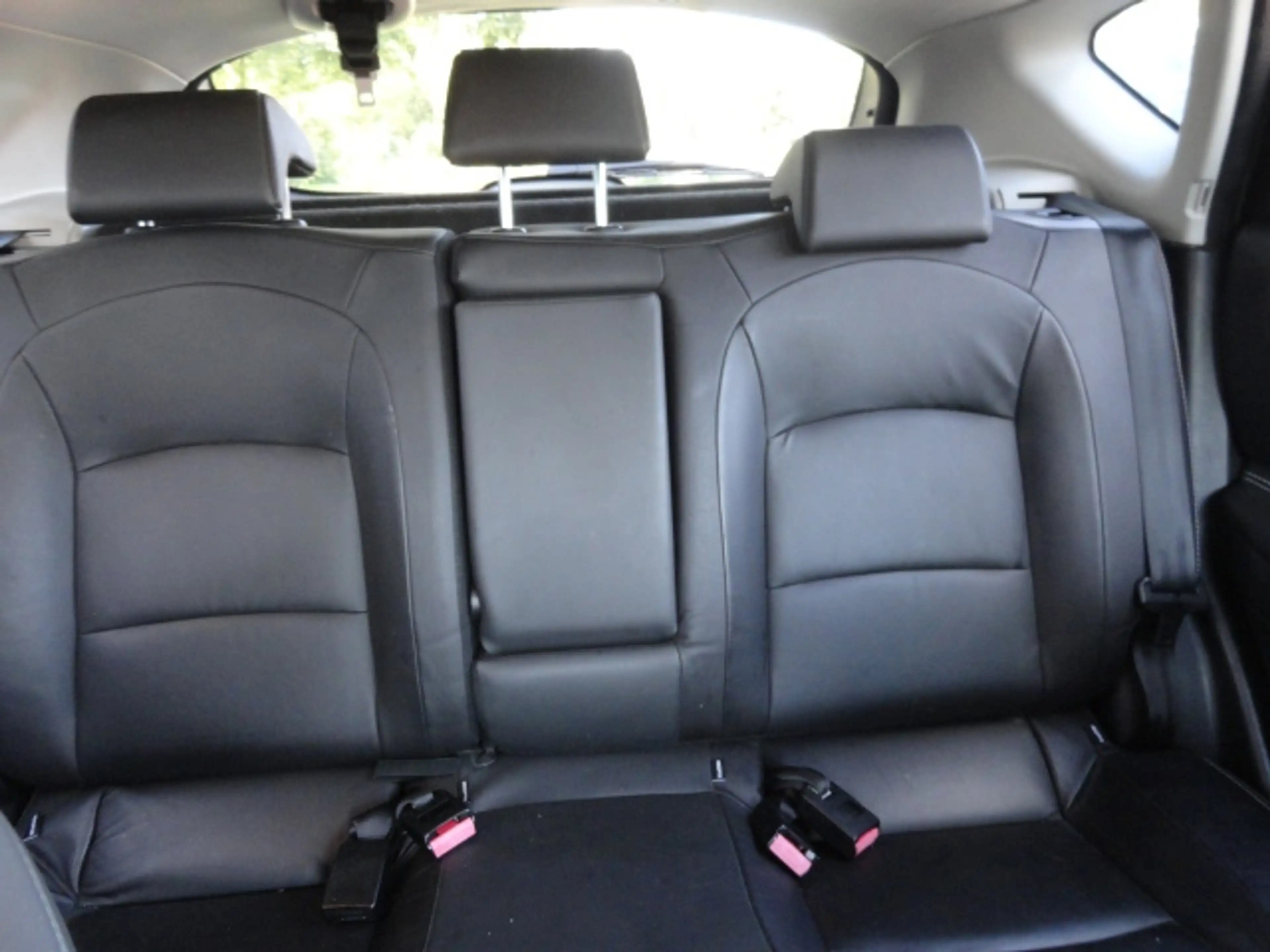 Nissan Qashqai 2.0 Tekna 4WD Airco / Navi — photo 8