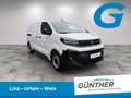 Opel Vivaro KW M BlueHDI 120 S&S 6Gang Weiß - thumbnail 2