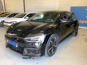 77,4-kWh AWD GT-line